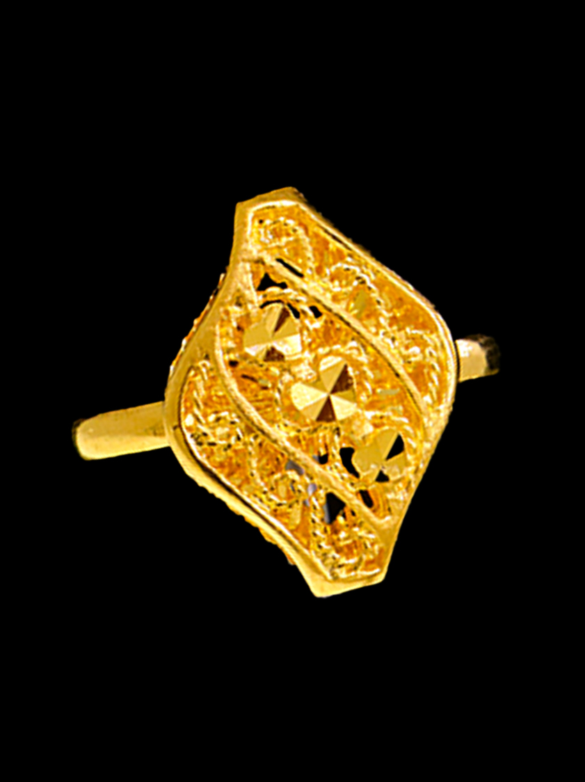22K Gold Ring