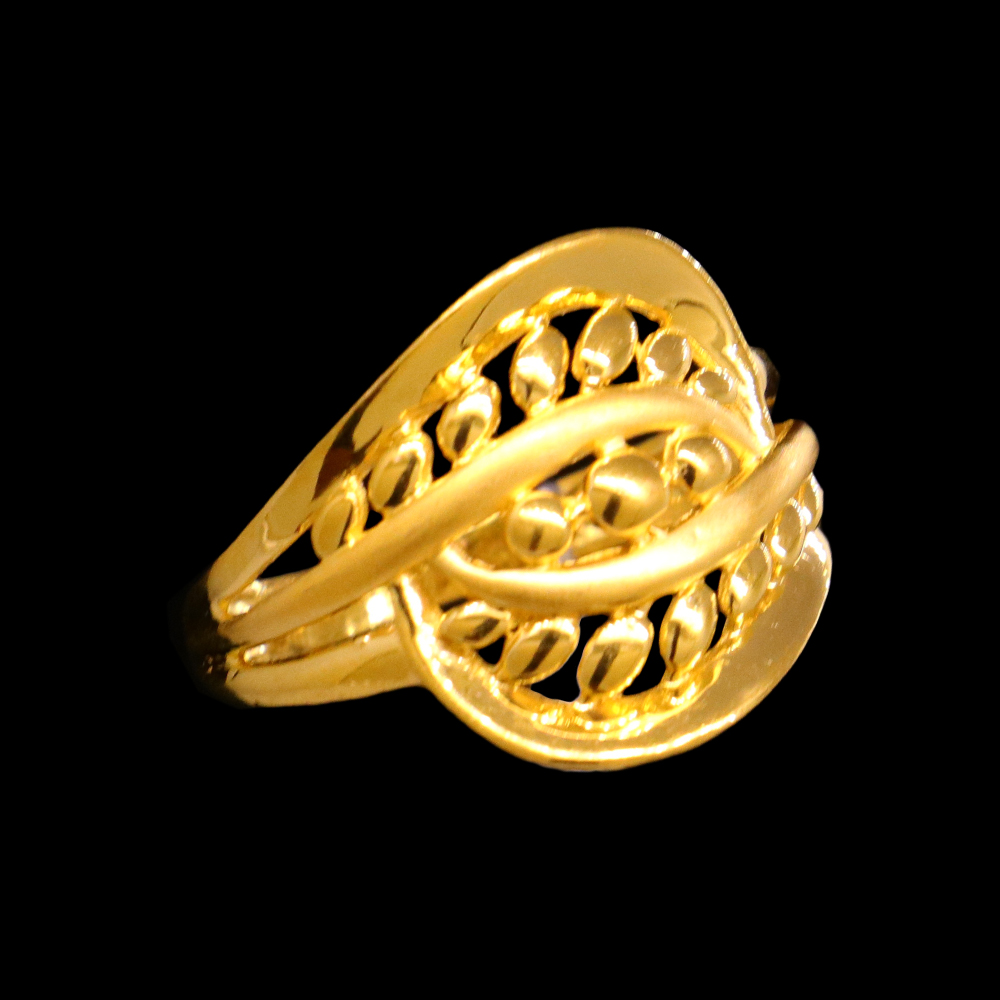 22K Gold Ring