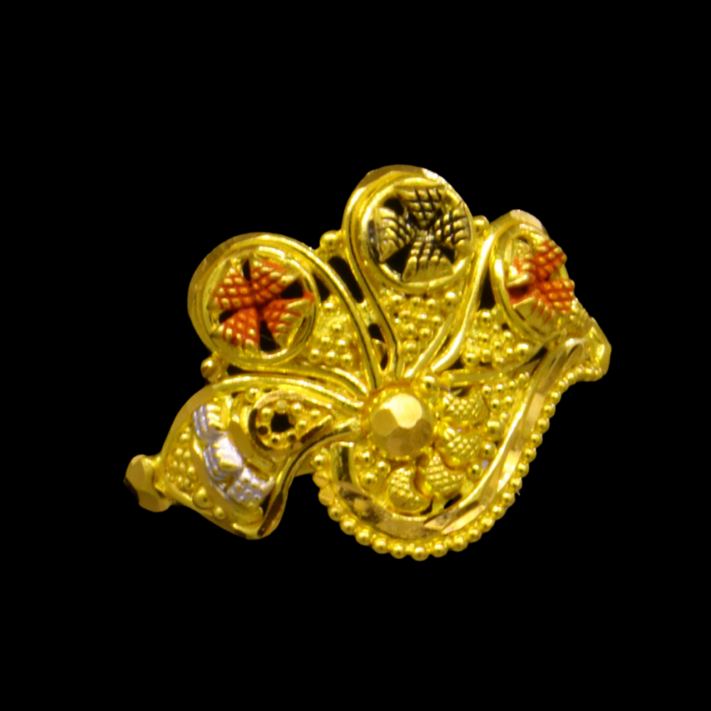 22K Gold Ring