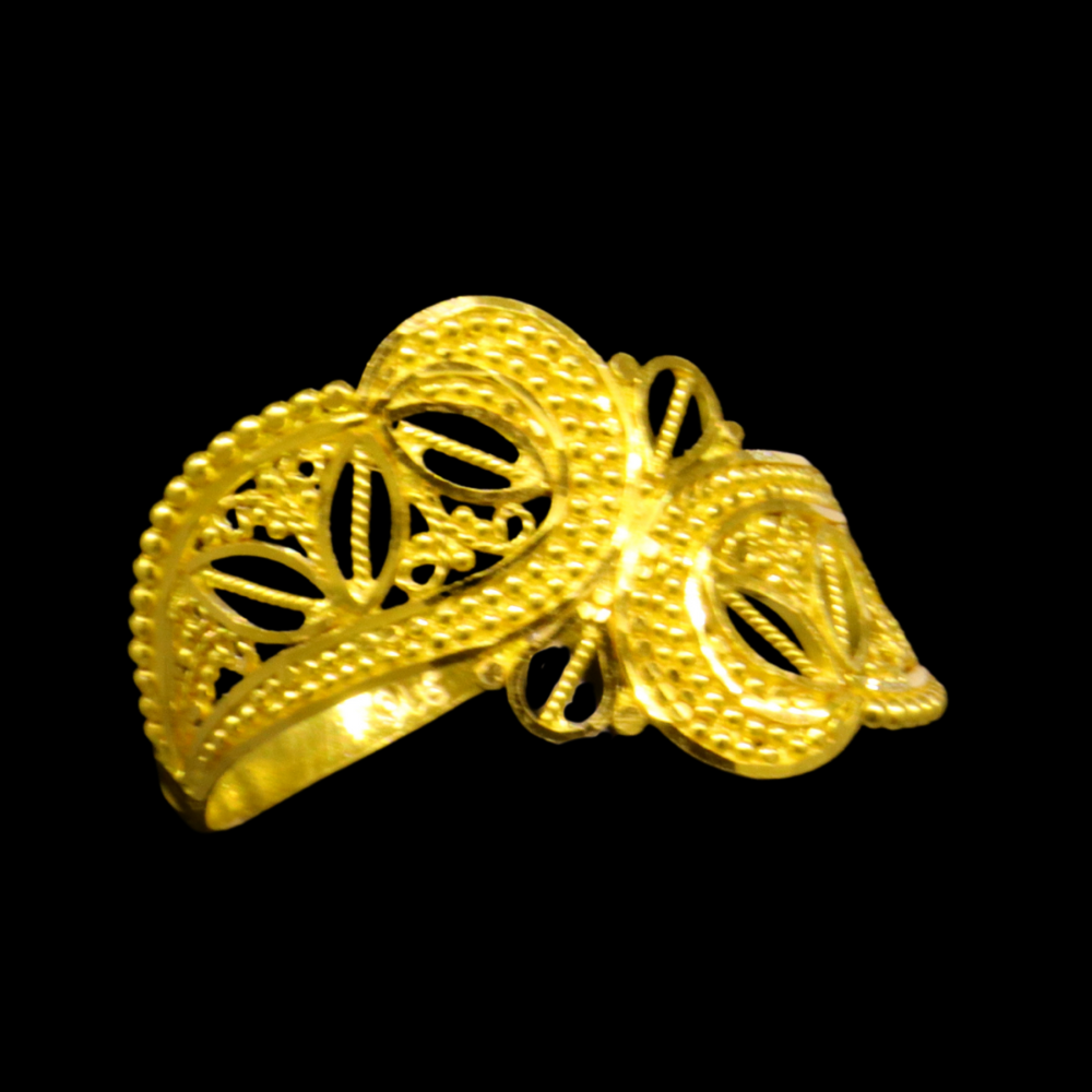 22K Gold Ring