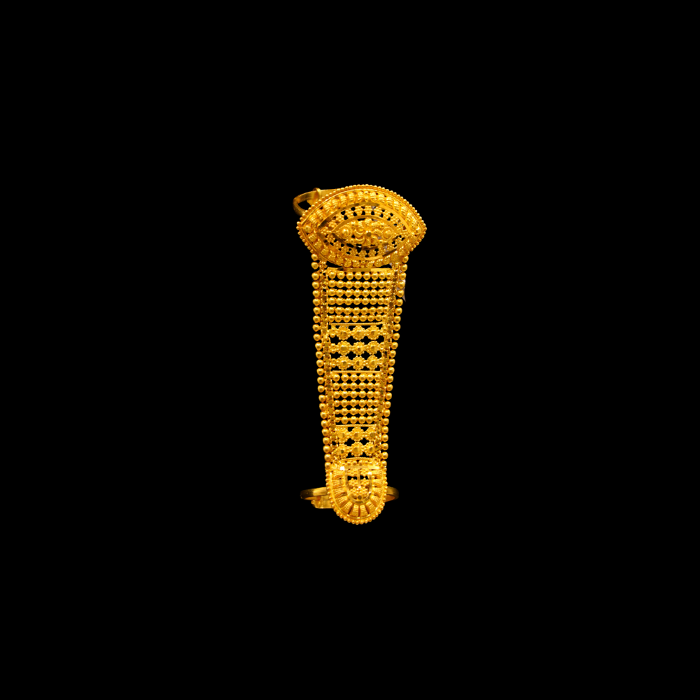 22K Gold Ring  