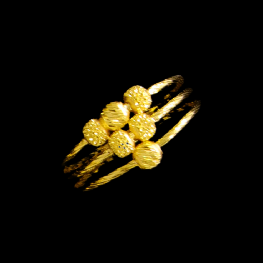 22K Gold Ring