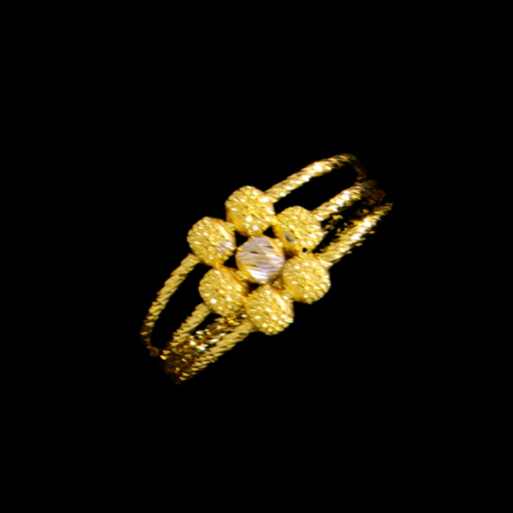 22K Gold Ring