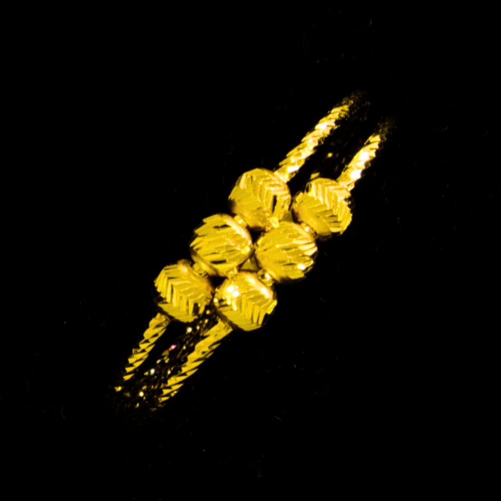22K Gold Ring